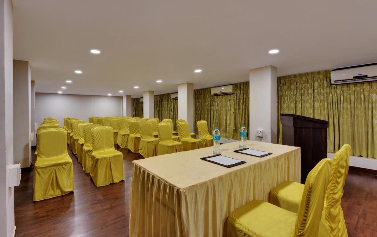 The Fern Silvanus Resort Alibaug Hinjawadi Bagian luar foto